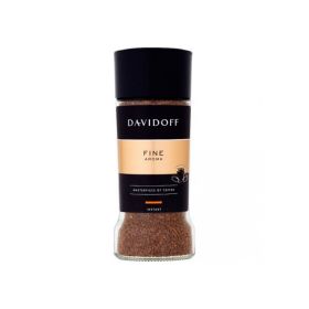 Davidoff Cafee Fine Aroma Instant Coffee