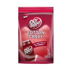 Dr Pepper Cotton Candy