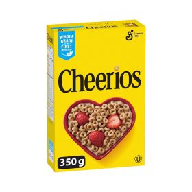 General Mills Cheerios Cereal