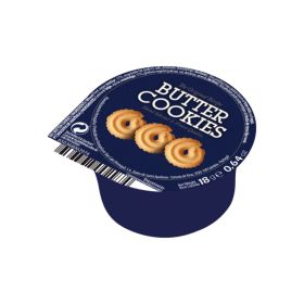 Danesita Butter Cookies