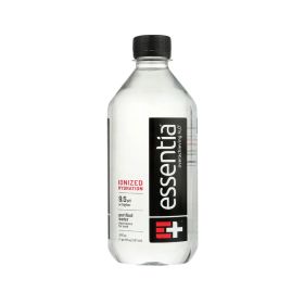 Essentia 99% Pure Ionized Alkaline Water