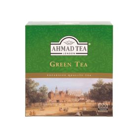 Ahmad Tea Green Tea Bags