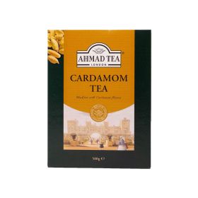 Ahmad Tea Cardamom Loose Tea