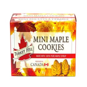 Turkey Hill Mini Maple Cookies