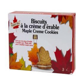 Turkey Hill Maple Cream Cookies