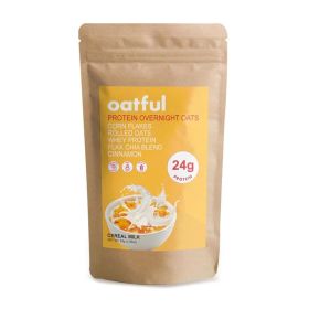 Oatful 24g Protein Overnight Oat Mix
