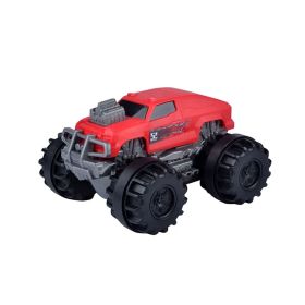 Motor Max Battery Operated Amphibious Vehicle Assorted MM78420