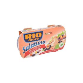 RIO Salatuna Mexico Veggie & Tuna Salad