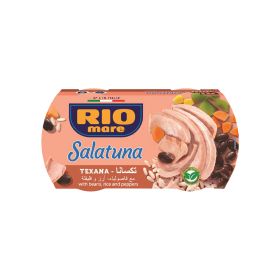 Rio Mare Texana Salatuna