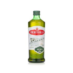 Bertolli Extra Virgin Olive Oil 750ml
