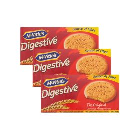 Mcvities Digestive Original