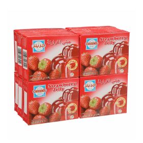 Green's Strawberry Jelly