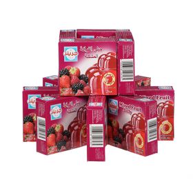 Green's Mixed Fruit Jelly