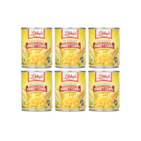 Libbys Corn Whole Kernel