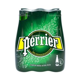 Perrier Regular Water 1L