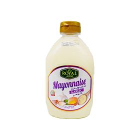 Royal Mayonnaise Garlic