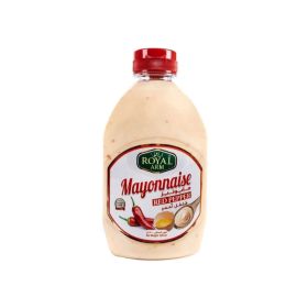 Royal Mayonnaise Red Pepper Chili