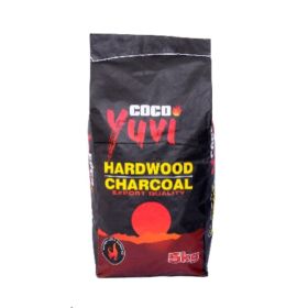 Coco Yuvi Hardwood Charcoal