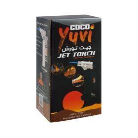 Coco Yuvi Butane Powered Jet Torch