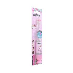 Hello Kitty Light Up Timer Tooth Brush