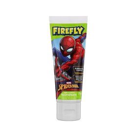 Firefly Kids Toothpaste