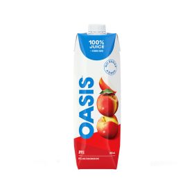 Oasis Apple Juice 960ml