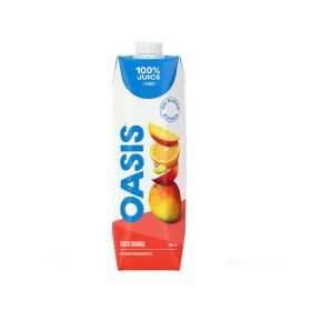 Oasis Exotic Mango Juice 960ml