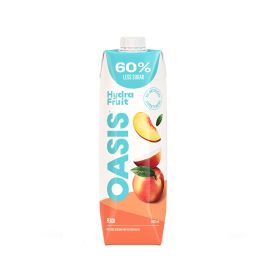 Oasis Hydra Fruit Peach Juice 960 ml