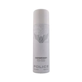 Police Contemporary Deodorant Spray