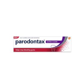 Parodontax Ultra Clean Toothpaste