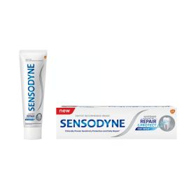 Sensodyne Advance Repair and Protect Tooth Paste
