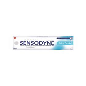 Sensodyne Toothpaste Extra Fresh