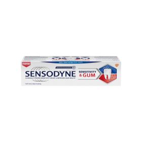 Sensodyne Toothpaste Sensitivity & Gum 