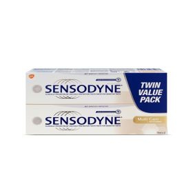 Sensodyne Multi Care Plus Toothpaste
