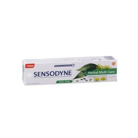 Sensodyne Toothpaste Herbal Multicare