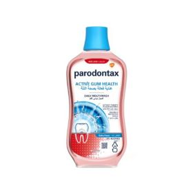 Parodontax Daily Gum Care Extra Fresh Mouthwash