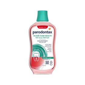 Parodontax Daily Gum Care Fresh Mint Mouthwash