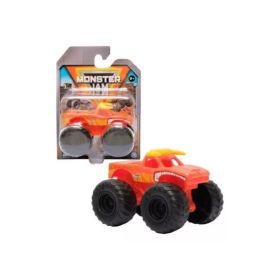 Spin Master Monster Jam Truck Assorted