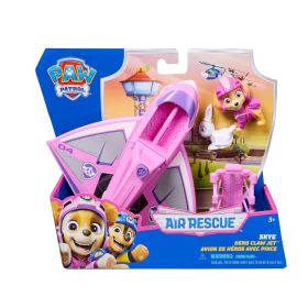 Spin Master Paw Patrol Air Rescue Action Figure Assorted