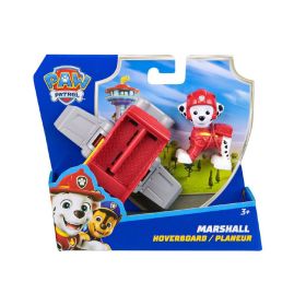 Spin Master Paw Patrol Action Pup Assorted