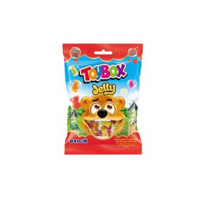 Toybox Jelly Bears