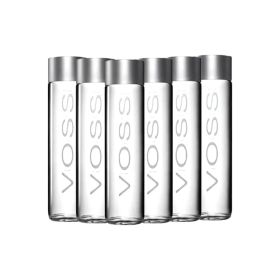 Voss Still Water Pet Bottle 500ml