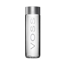 Voss Artesian Still Water 375ML