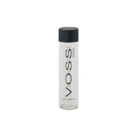 Voss Sparkling Water 375ml