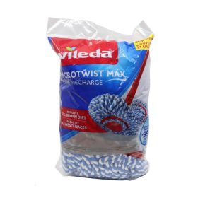 Vileda Micro Twist Mop Refill