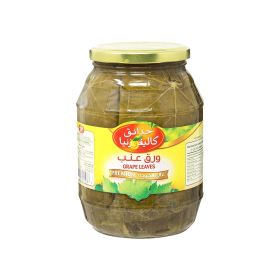 California Garden Grape Leaves In Brine