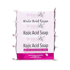 Brilliant Kojic Acid Soap