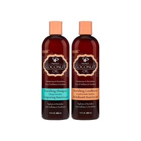 Hask Assorted Shampoo and Conditioner