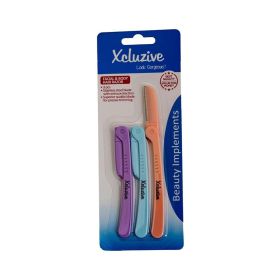 Xcluzive Facial And Body Hair Razor