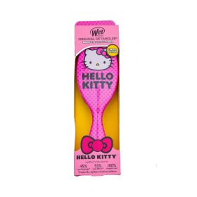 Wet Brush Assorted Hello Kitty Brush